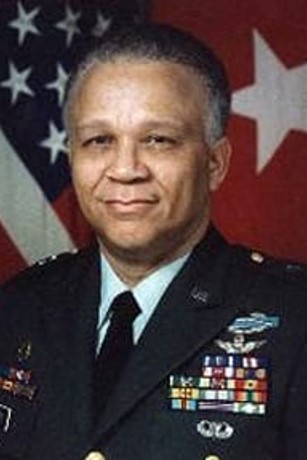 Gillespie, Lawrence